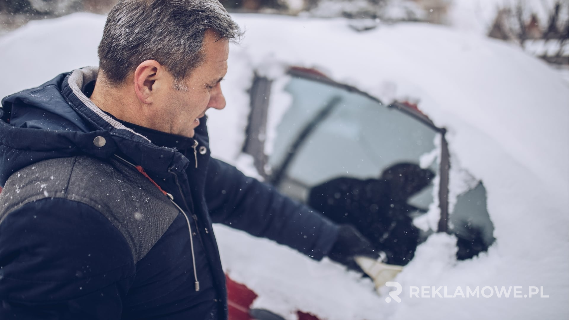 Ekologiczne podejście do reklamowych skrobaczek