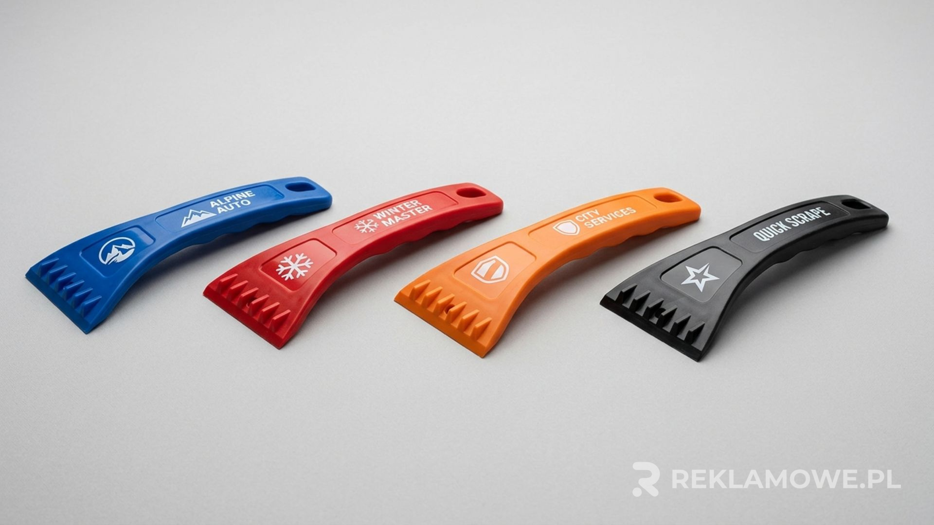 Modne skrobaczki reklamowe jako element strategii marketingowej na 2026 rok