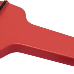 Shiver skrobaczka do szyb w kształcie litery T z materiałów z recyklingu 21019601