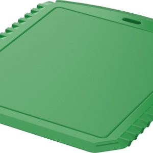 Thrym prostokątna skrobaczka do lodu wykonana z tworzyw sztucznych pochodzących z recyklingu 22050201