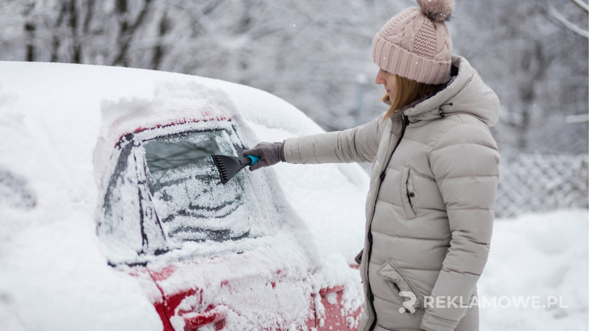 Jak zaprojektować skrobaczki reklamowe, które wyróżnią twoją markę? Innowacyjne skrobaczki reklamowe dla Twojej marki